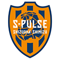 logo: Shimizu S-Pulse