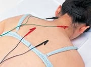 SEMI-INDEPENDENT 6 ELECTRO STIMULATION CHANNELS