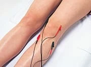 SEMI-INDEPENDENT 6 ELECTRO STIMULATION CHANNELS