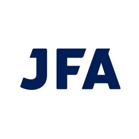 LOGO:Japan Football Association